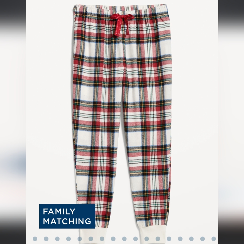 Old Navy Women's 4x PJ jogger pants